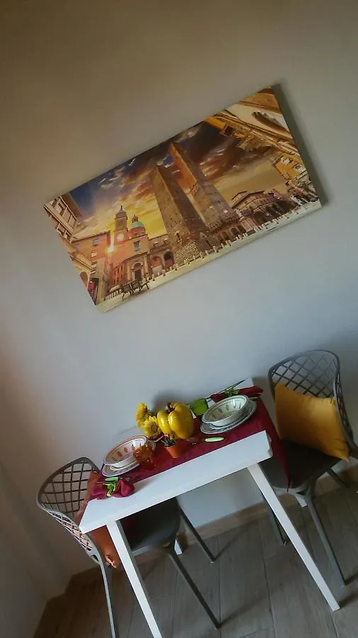 Bed & Breakfast B&B C Era Una Volta Bologna