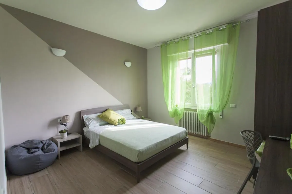 Bed & Breakfast B&B C Era Una Volta Bologna