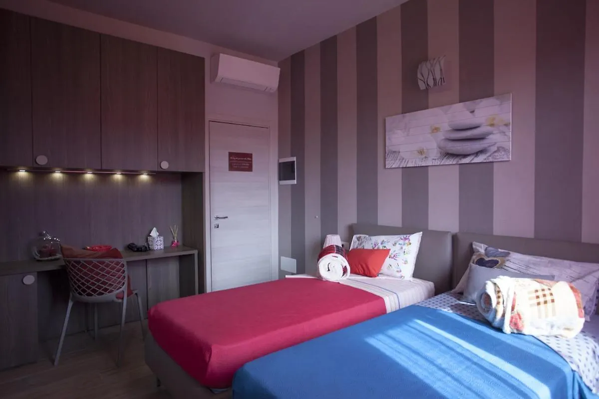 B&B C Era Una Volta Bologna Bed & Breakfast