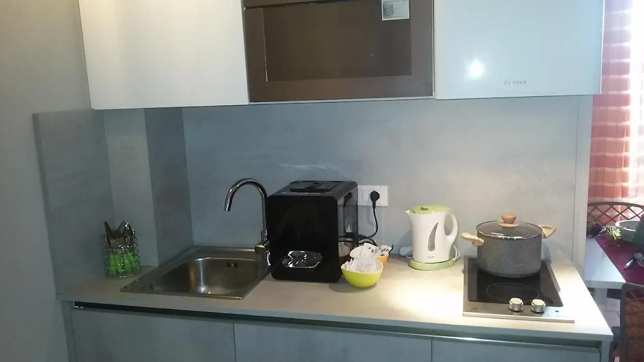 Bed & Breakfast B&B C Era Una Volta Bologna Italy
