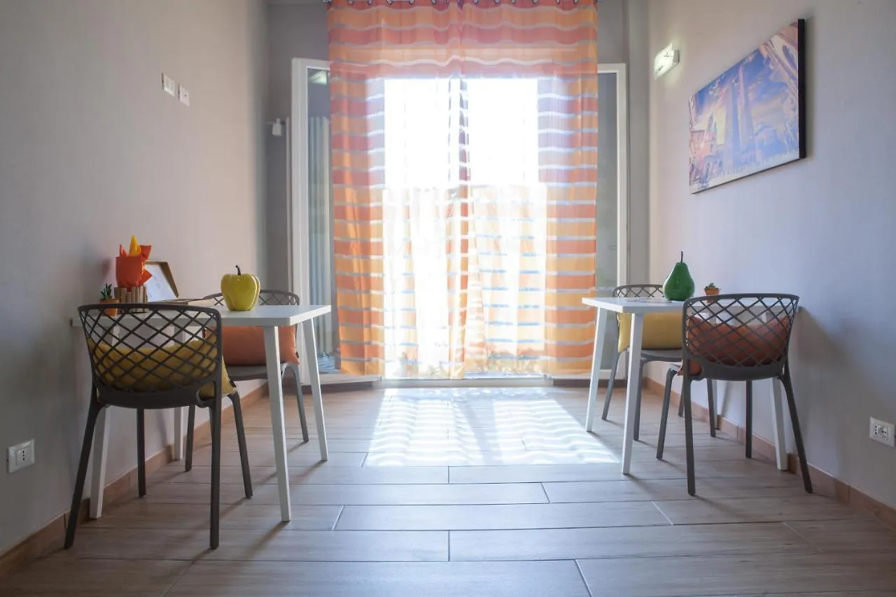 B&B C Era Una Volta Bologna