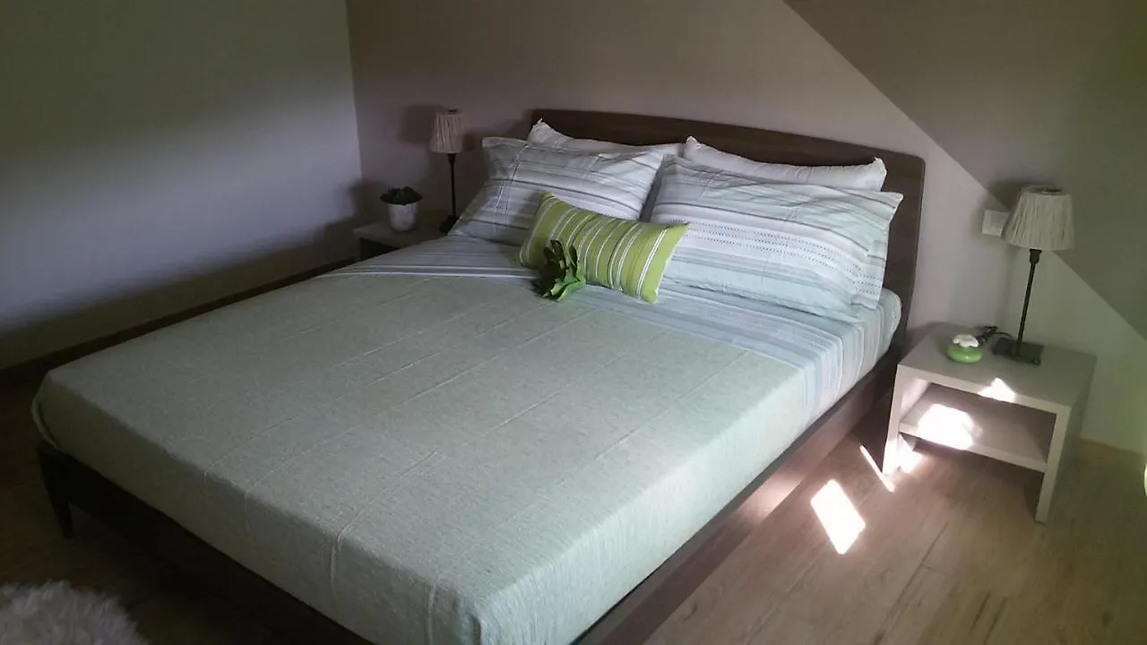 B&B C Era Una Volta Bologna