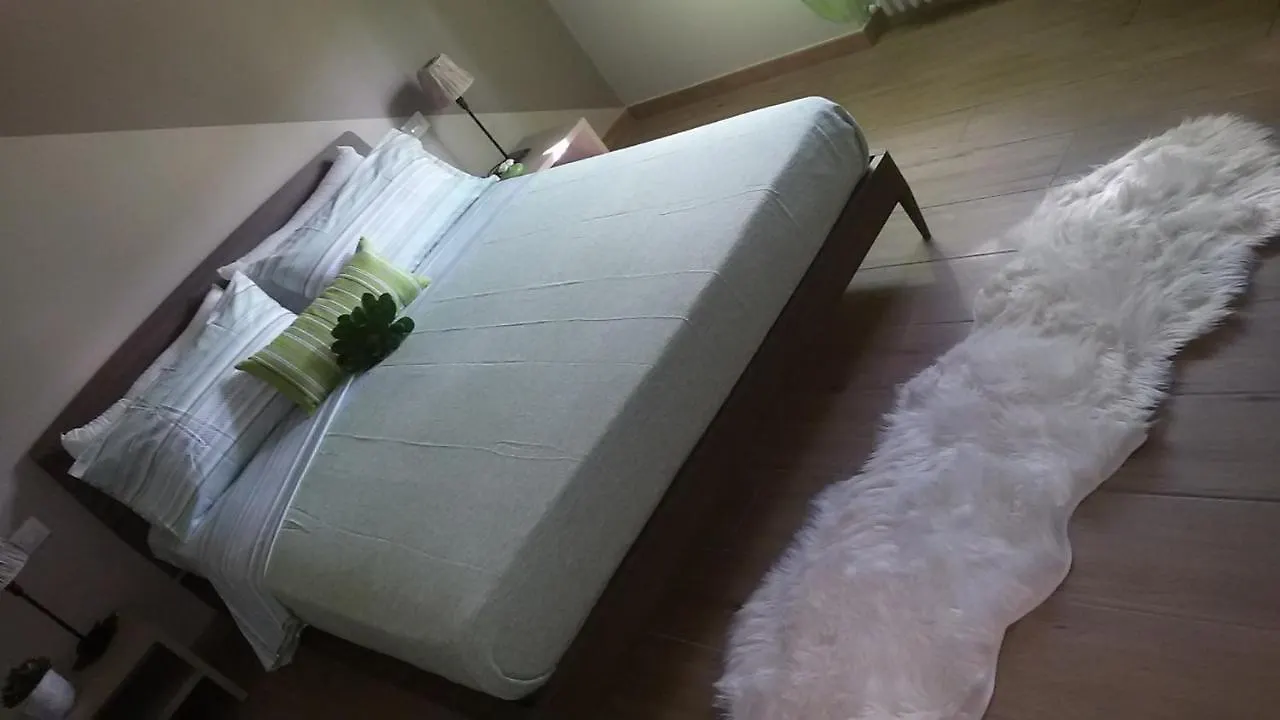 B&B C Era Una Volta Bologna