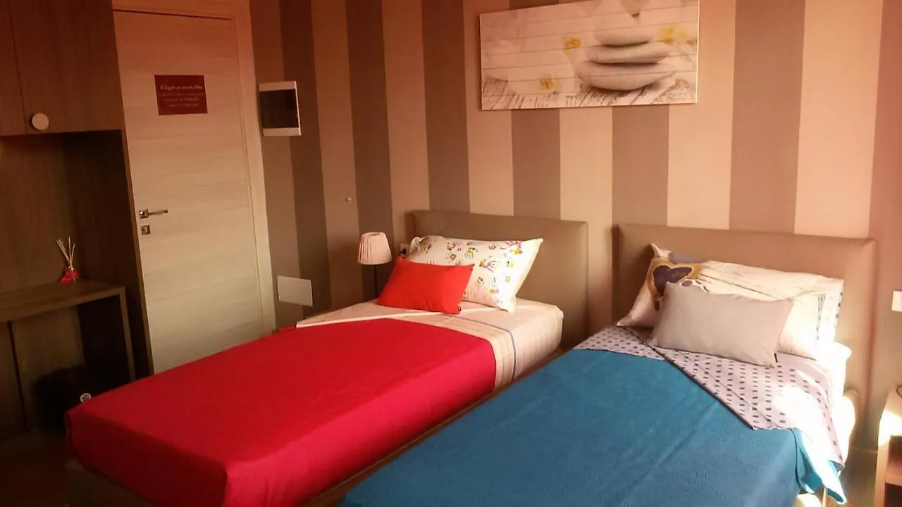 Bed & Breakfast B&B C Era Una Volta Bologna