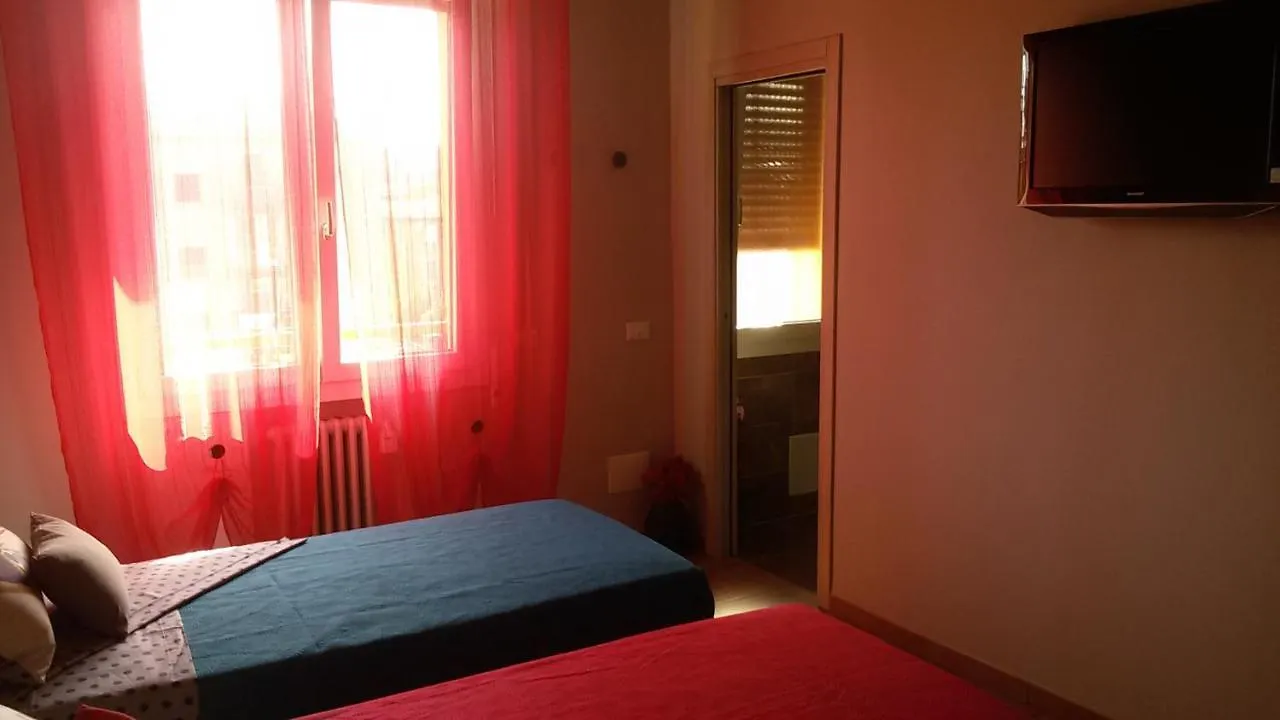 B&B C Era Una Volta Bologna 0*,