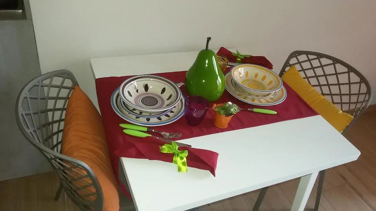 B&B C Era Una Volta Bologna Bed & Breakfast
