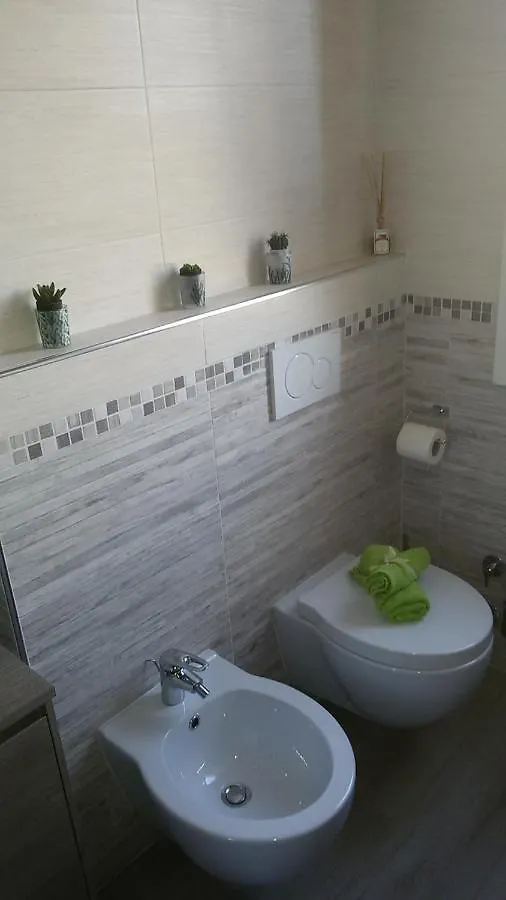 Bed & Breakfast B&B C Era Una Volta Bologna