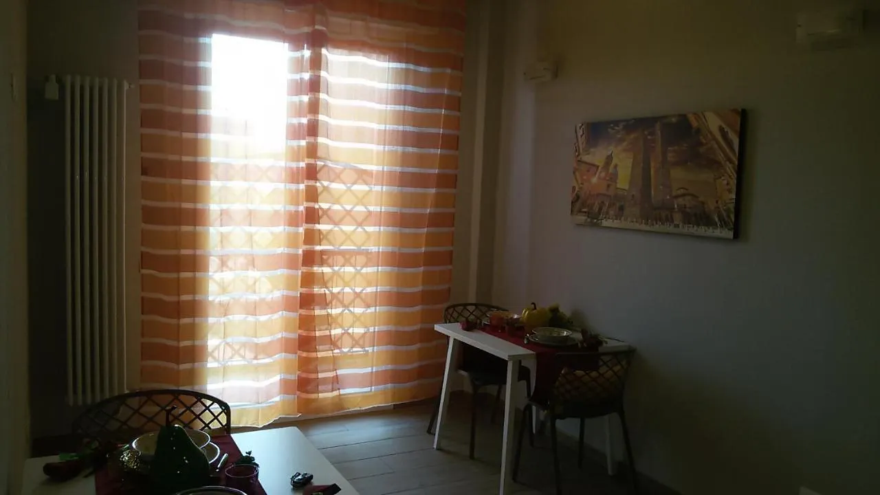 Bed & Breakfast B&B C Era Una Volta Bologna