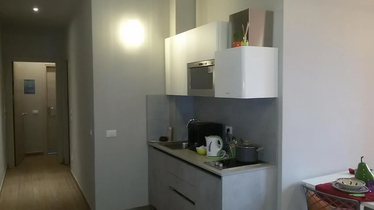 B&B C Era Una Volta Bologna
