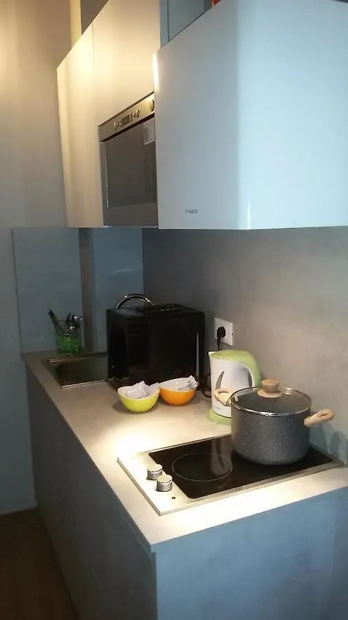 B&B C Era Una Volta Bologna Bed & Breakfast