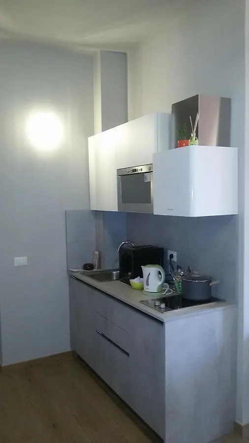 Bed & Breakfast B&B C Era Una Volta Bologna