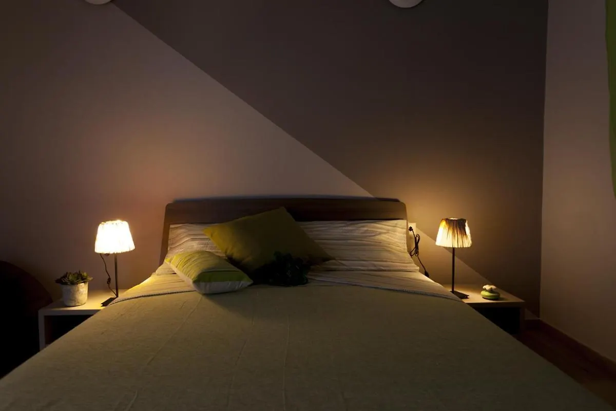 B&B C Era Una Volta Bologna Italy