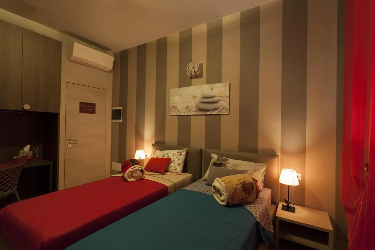 B&B C Era Una Volta Bologna Bed & Breakfast
