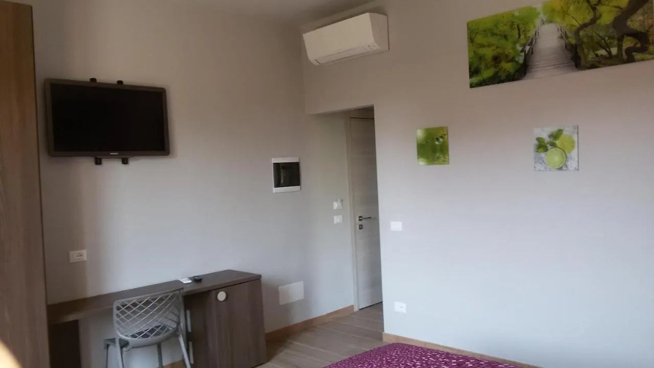 Bed & Breakfast B&B C Era Una Volta Bologna Italy