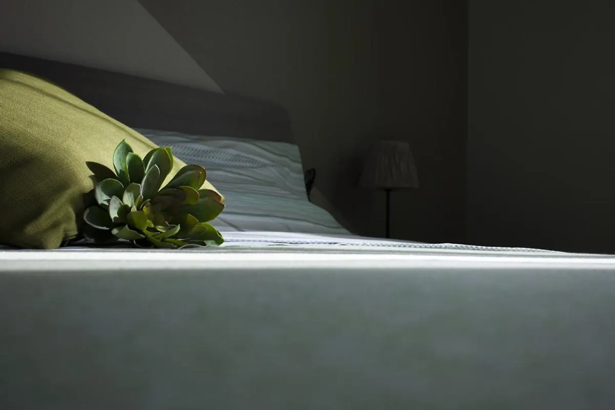 B&B C Era Una Volta Bologna Bed & Breakfast