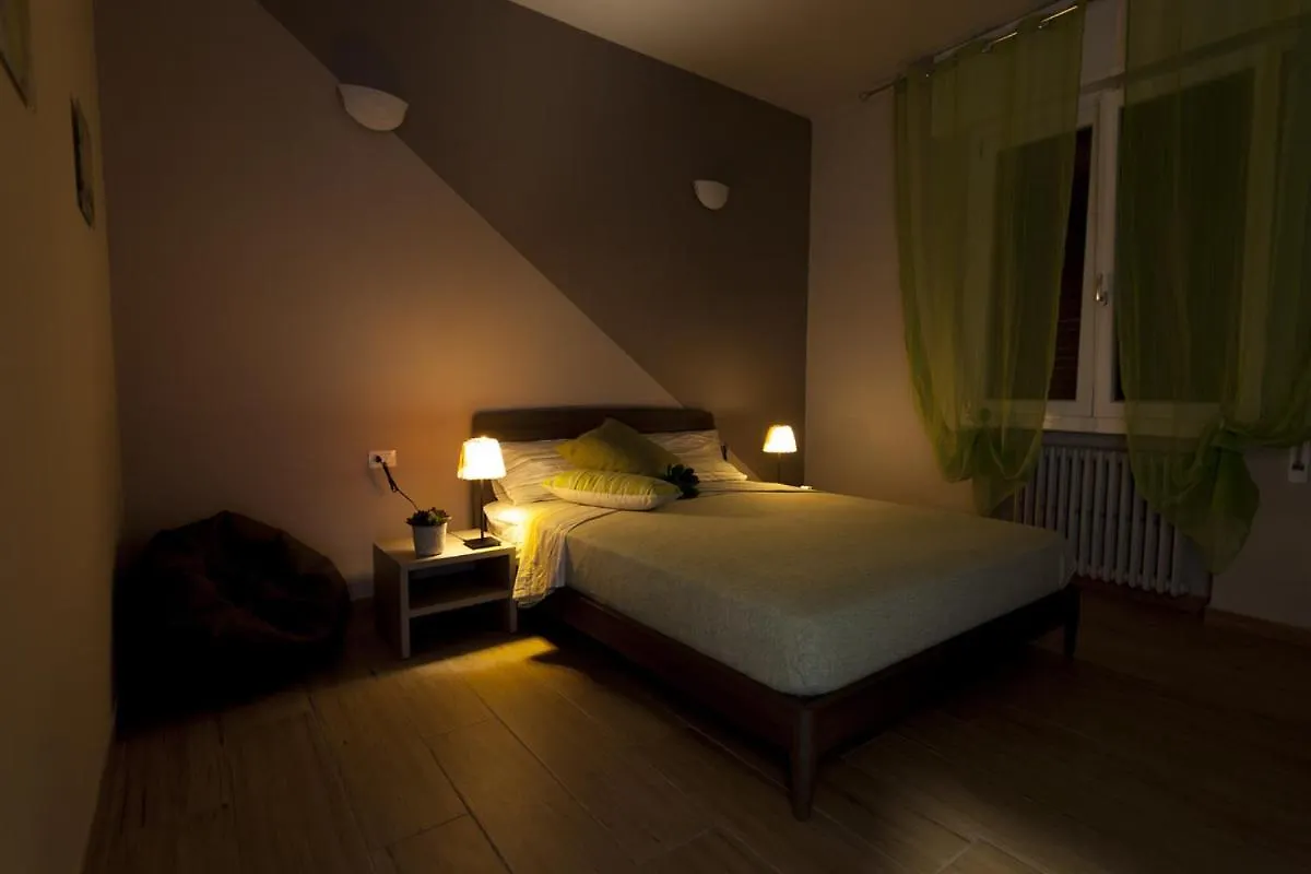 B&B C Era Una Volta Bologna