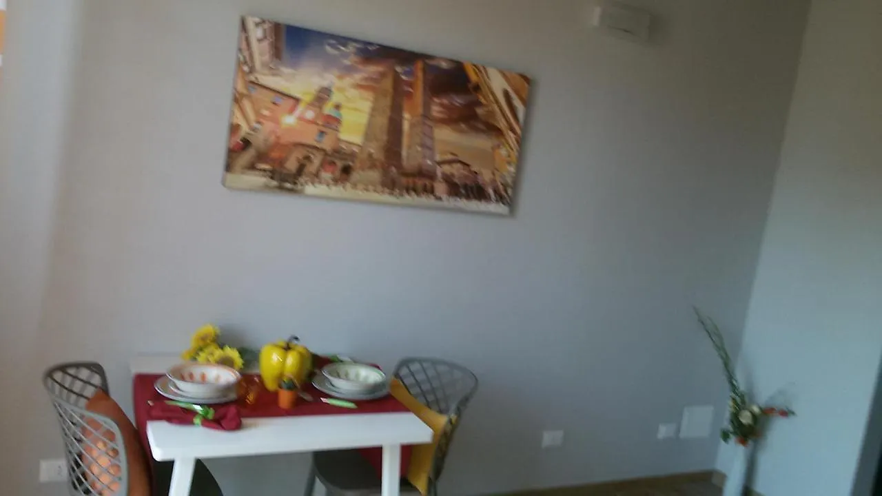 B&B C Era Una Volta Bologna Italy