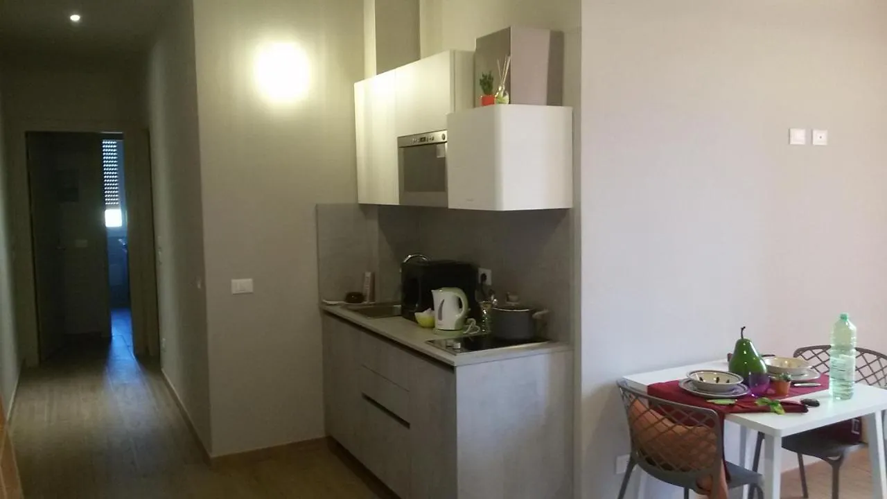 Bed & Breakfast B&B C Era Una Volta Bologna Italy
