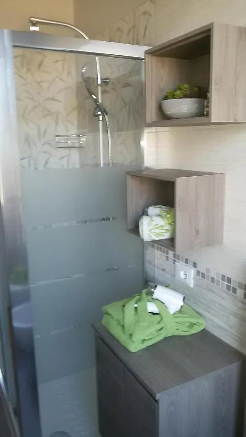 Bed & Breakfast B&B C Era Una Volta Bologna Italy