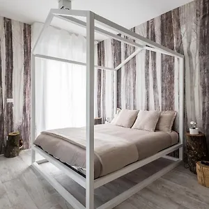  Bed & Breakfast Fico