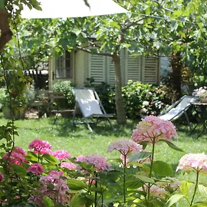 2* Bed & Breakfast Ca'vermiglia