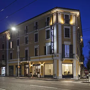 Boutique Liberty 1904 Μπολόνια