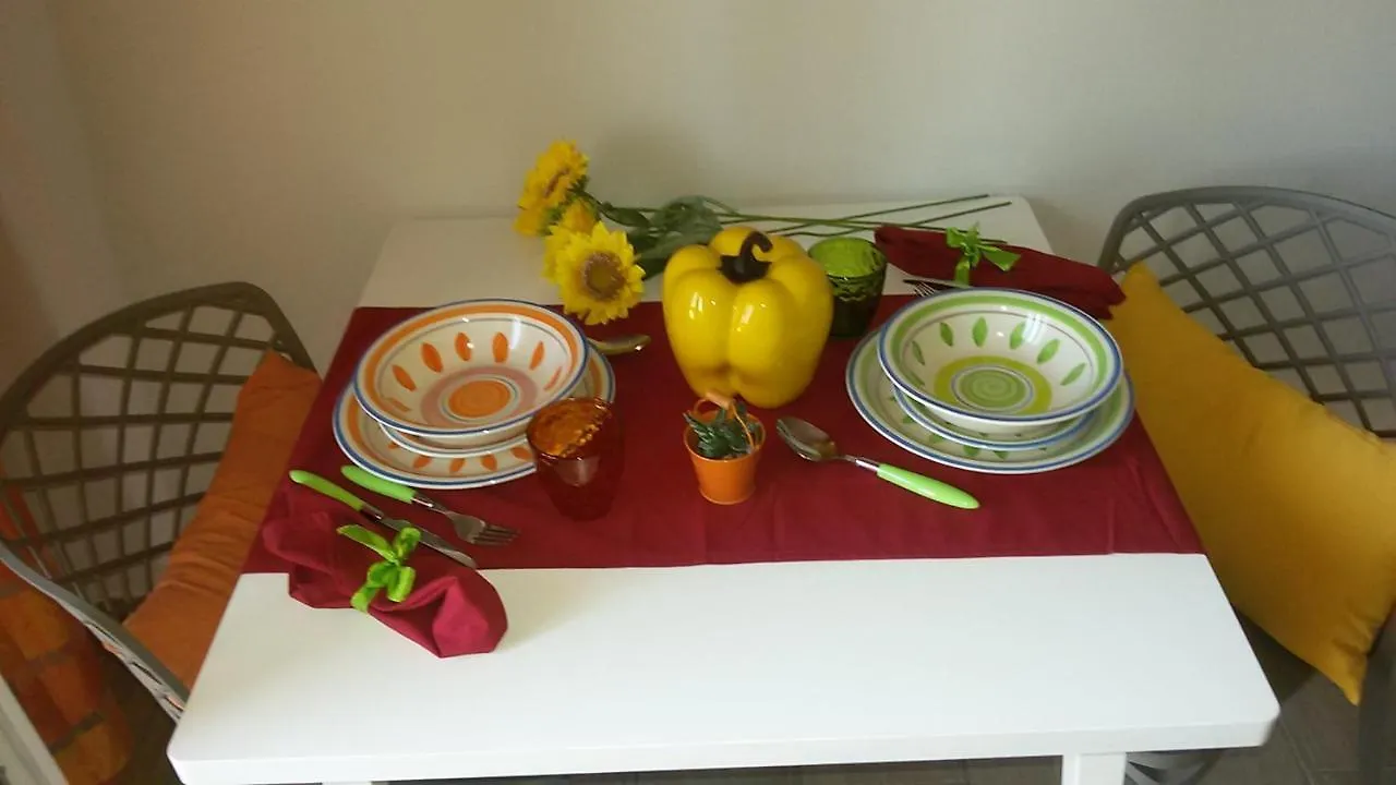 B&B C Era Una Volta Bologne