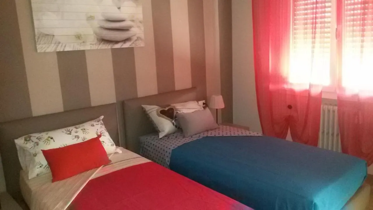 B&B C Era Una Volta Bolonia 0*,
